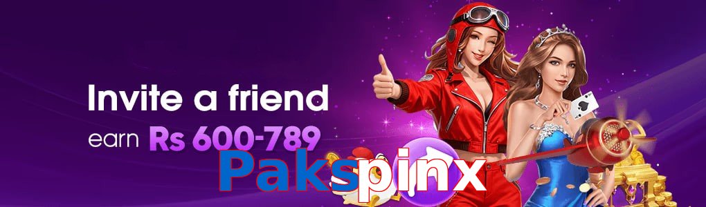Pakspinx