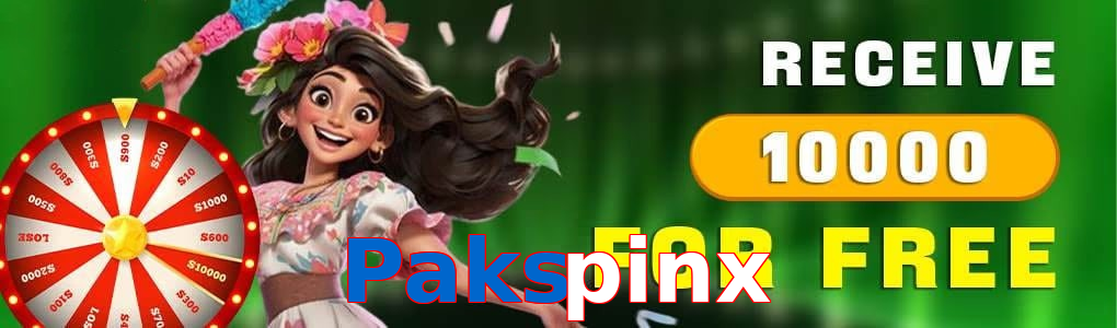Pakspinx