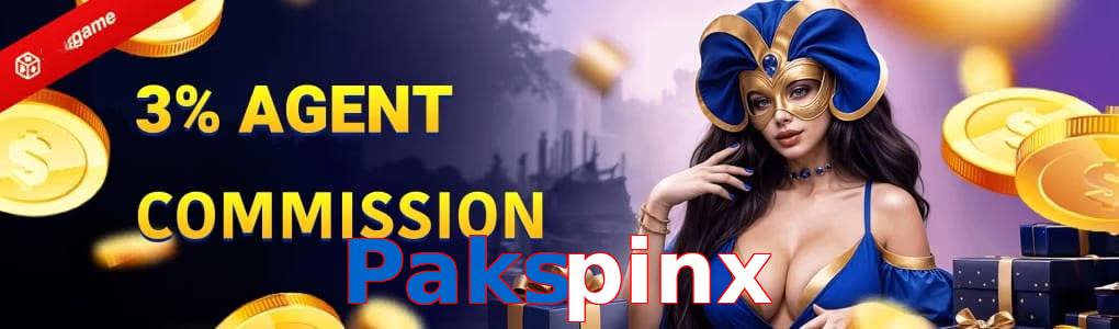 Pakspinx