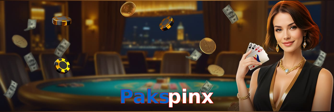 Pakspinx